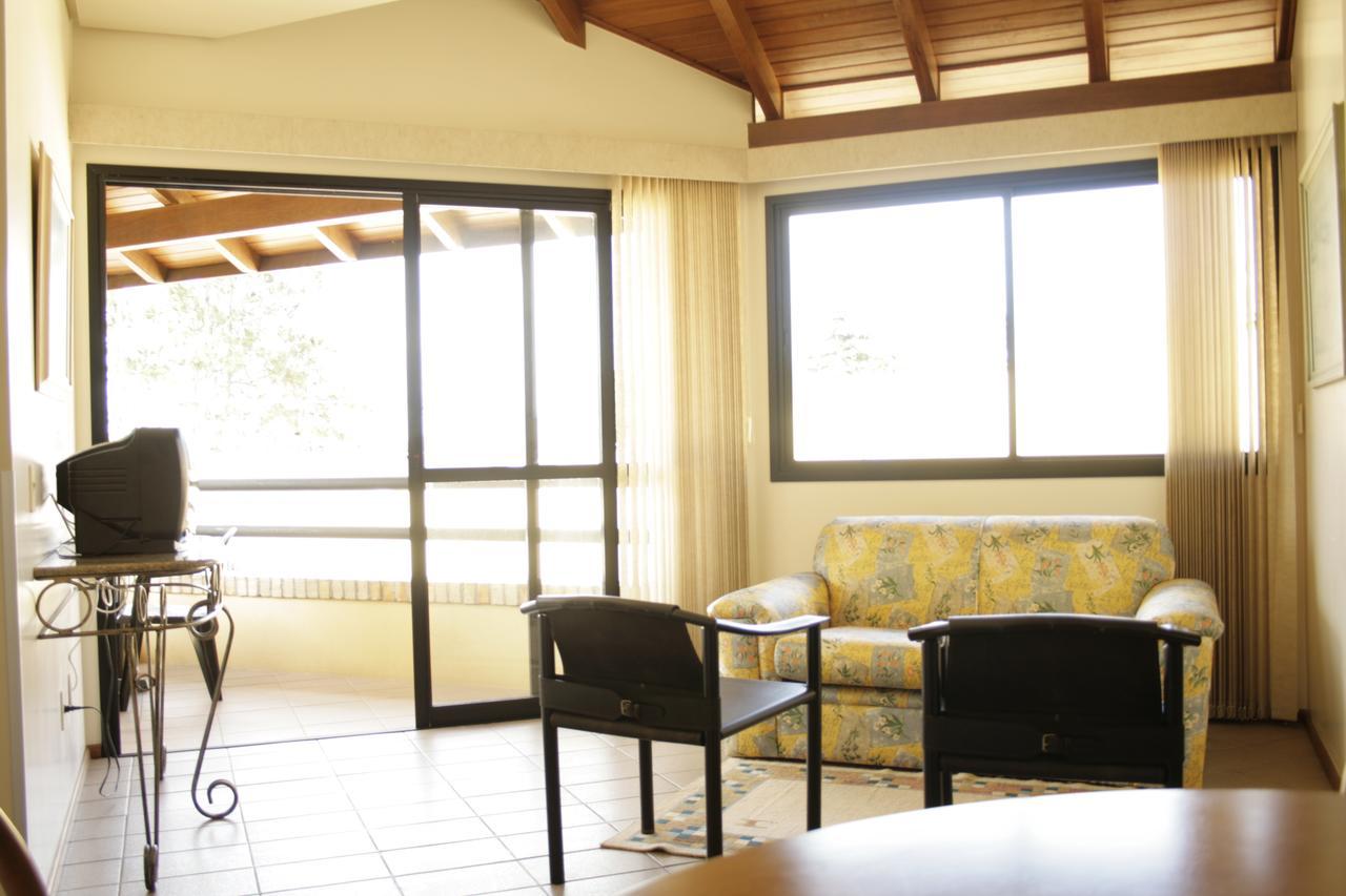 Residencial Isla De Las Palmas Hotel Florianópolis Esterno foto