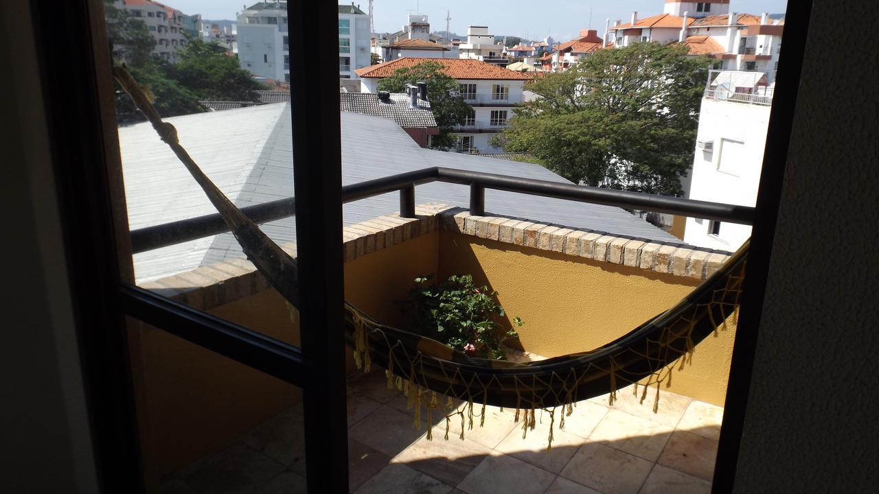 Residencial Isla De Las Palmas Hotel Florianópolis Esterno foto